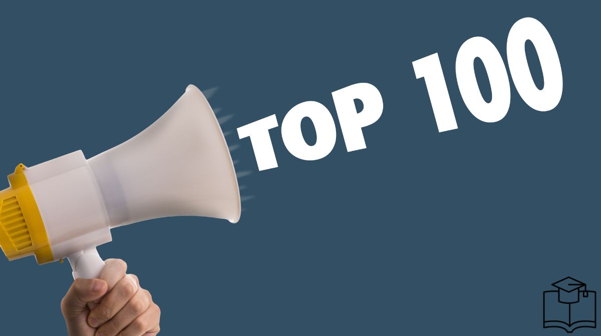 Top 100 comisioane încasate în 2024  prin 2Performant
